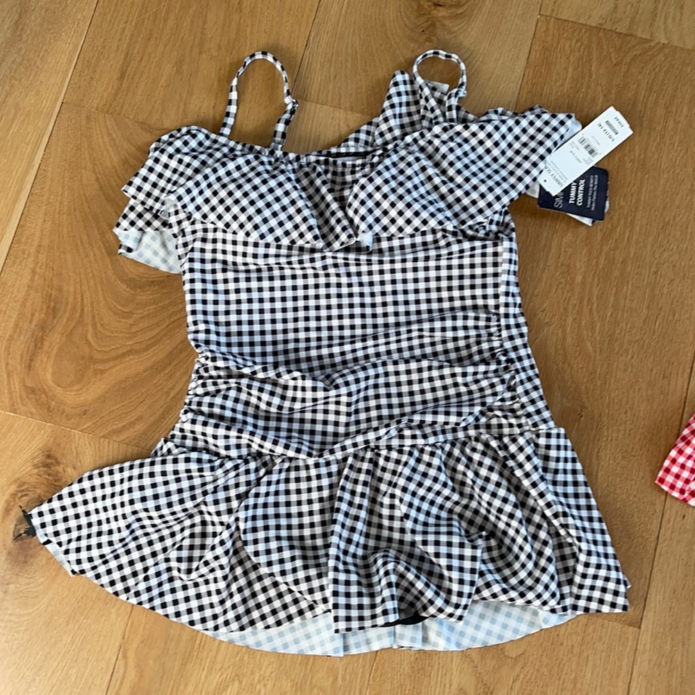 Simply Swim swimsuit